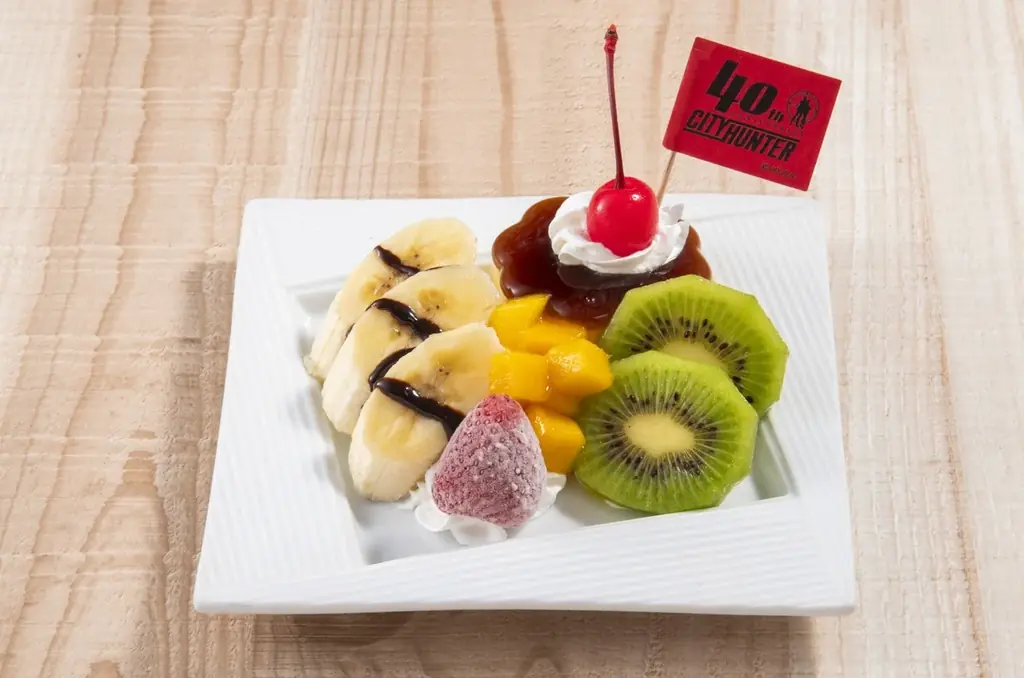 「シティーハンター40周年×ワタミコラボフェア」開始から大反響！累計1万食を突破！～往年のファンの熱い支持で限定メニューが続々注文、SNSでも話題拡大中～ 画像 7