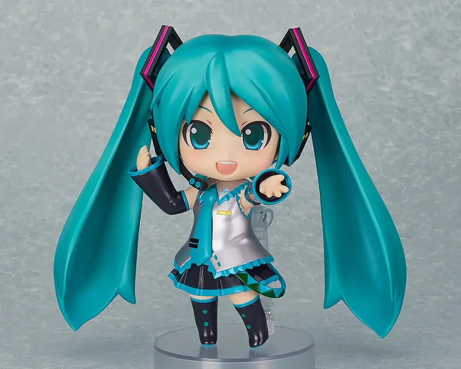 初音ミク ねんどろいど まとめ売り 中古】(本体A/箱B)ねんどろいど 初音ミク Ver.2.0