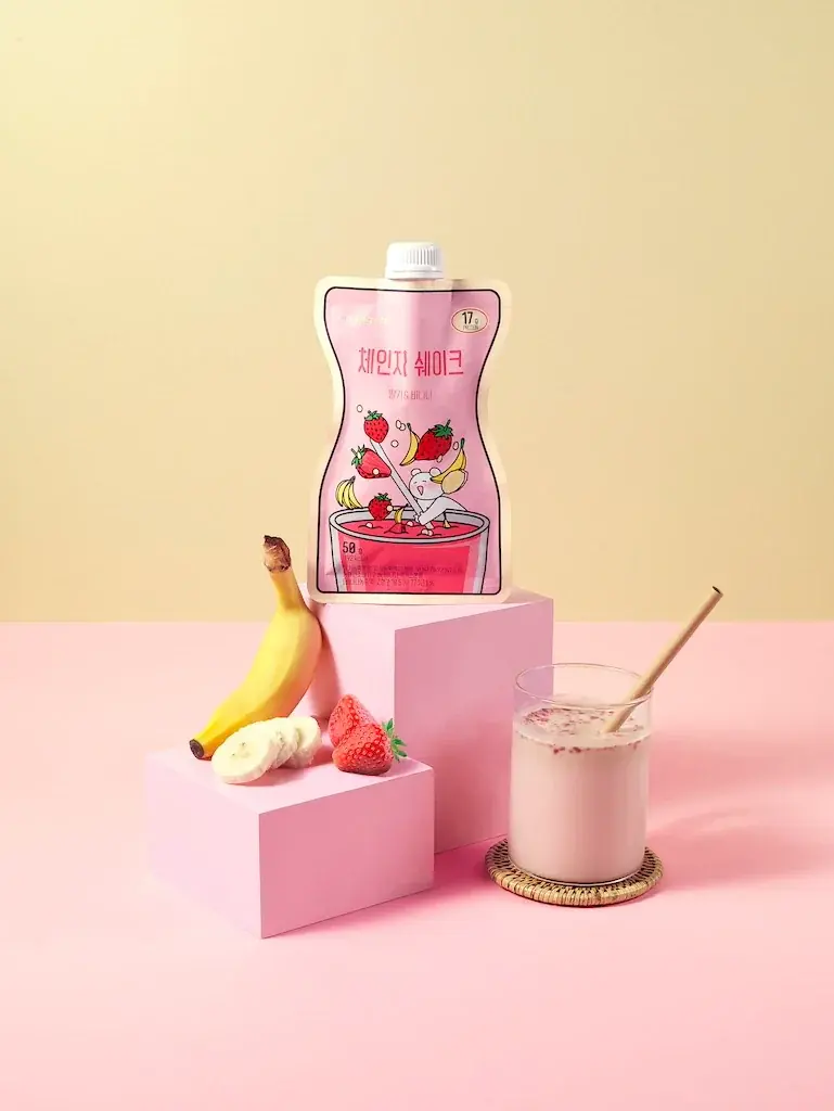 置き換えダイエットシェイク「チェンジフィット」が全国のドン・キホーテで販売開始! 画像 6