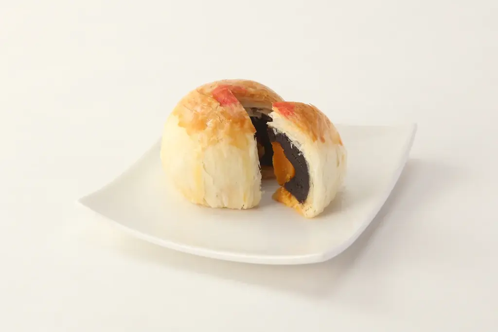 重慶飯店 秋の風物詩「中秋月餅」公式オンラインショップで先行予約開始 画像 5