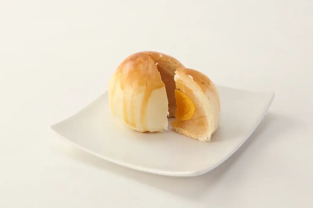 重慶飯店 秋の風物詩「中秋月餅」公式オンラインショップで先行予約開始 画像 6