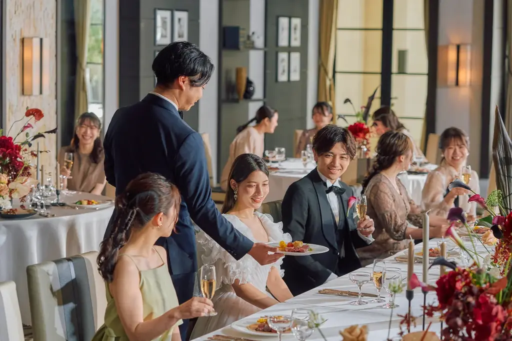 《2年連続》最も満足度の高い結婚式場として【FIVESTAR WEDDING】がオリコン顧客満足度®調査 ハウスウエディング 総合第１位を2年連続で受賞 画像 13