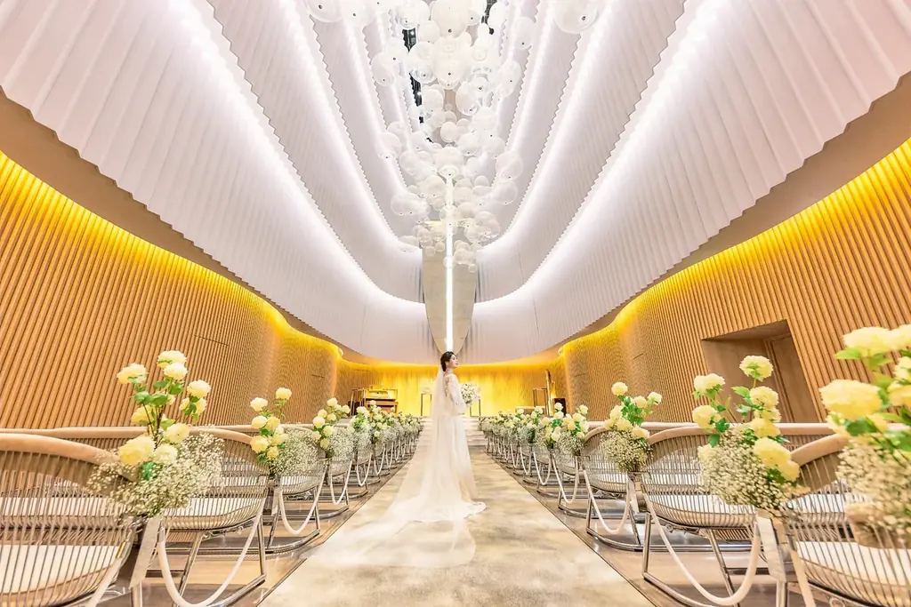 《2年連続》最も満足度の高い結婚式場として【FIVESTAR WEDDING】がオリコン顧客満足度®調査 ハウスウエディング 総合第1位を2年連続で受賞 画像 4