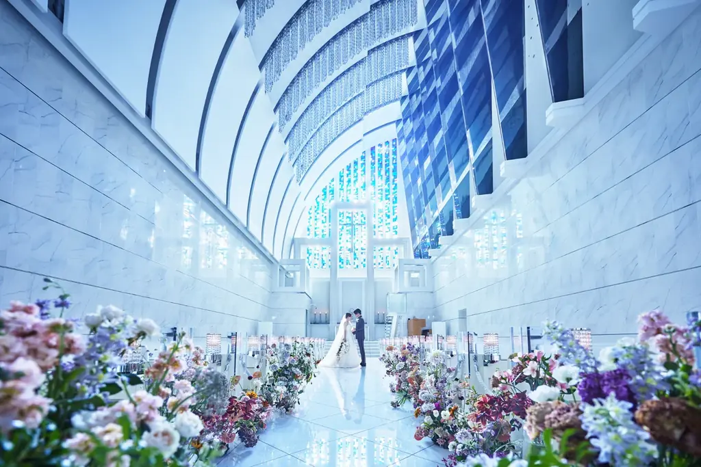 《2年連続》最も満足度の高い結婚式場として【FIVESTAR WEDDING】がオリコン顧客満足度®調査 ハウスウエディング 総合第1位を2年連続で受賞 画像 5