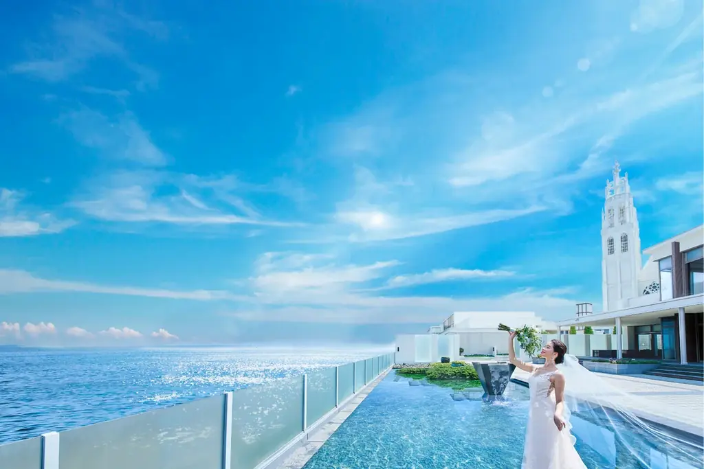 《2年連続》最も満足度の高い結婚式場として【FIVESTAR WEDDING】がオリコン顧客満足度®調査 ハウスウエディング 総合第1位を2年連続で受賞 画像 7
