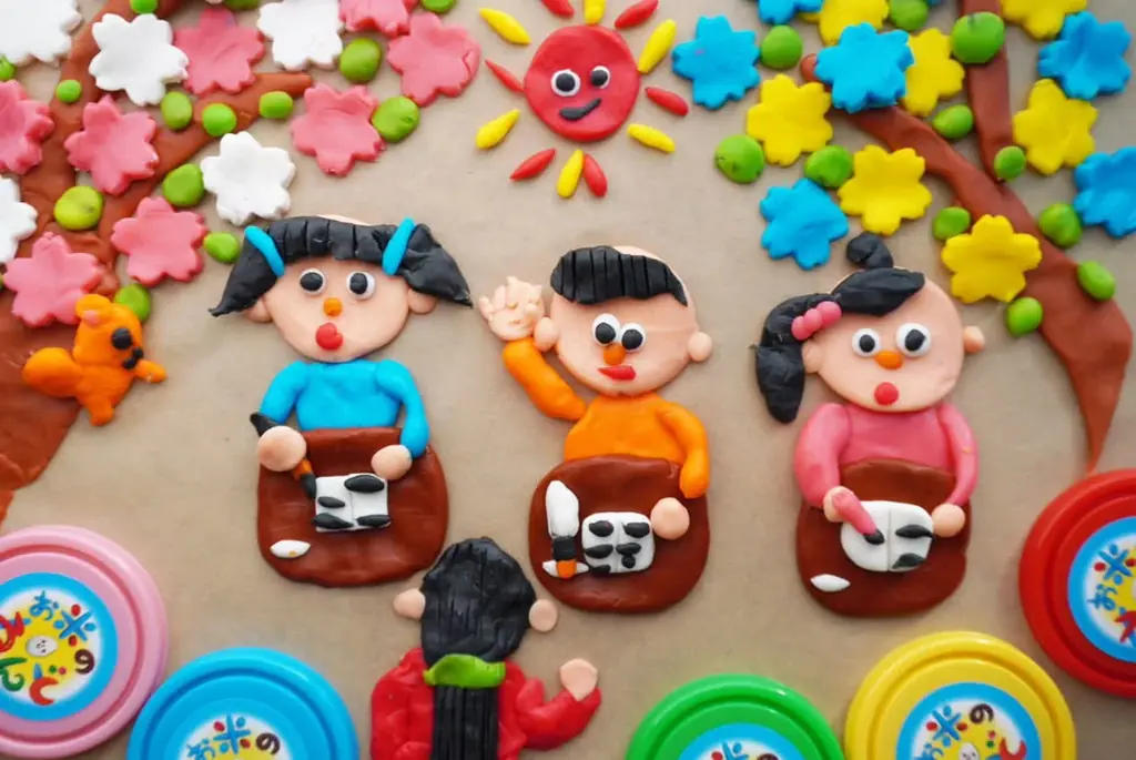 “100年後”をねんどで想像＆創造！フォトコンテスト『銀鳥産業100周年記念ねんど甲子園』開催 ― 受賞者は100名！ 画像 3