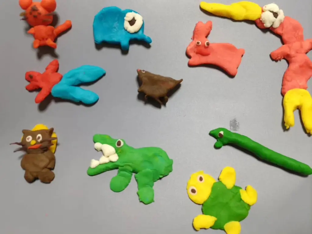 “100年後”をねんどで想像＆創造！フォトコンテスト『銀鳥産業100周年記念ねんど甲子園』開催 ― 受賞者は100名！ 画像 4