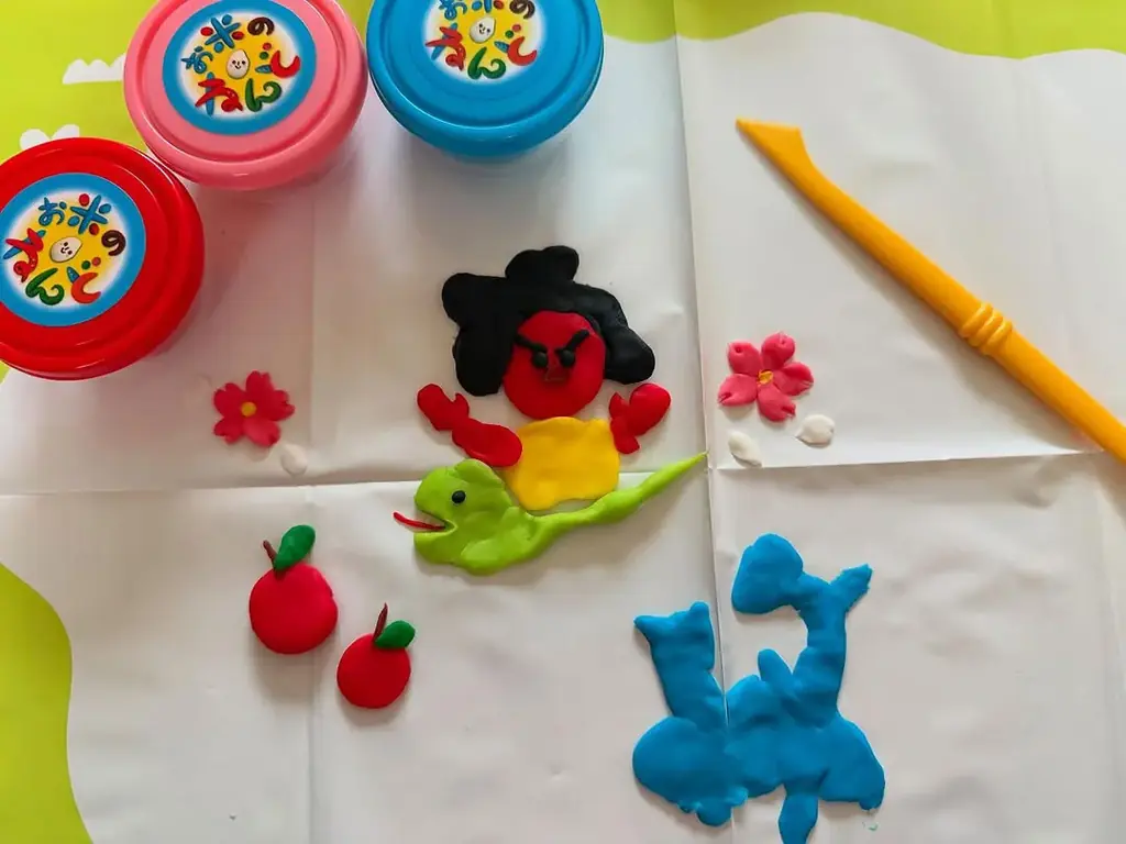 “100年後”をねんどで想像＆創造！フォトコンテスト『銀鳥産業100周年記念ねんど甲子園』開催 ― 受賞者は100名！ 画像 5