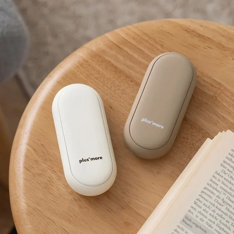 2025年8月1日発売！使いやすく進化した充電式エコカイロ登場
