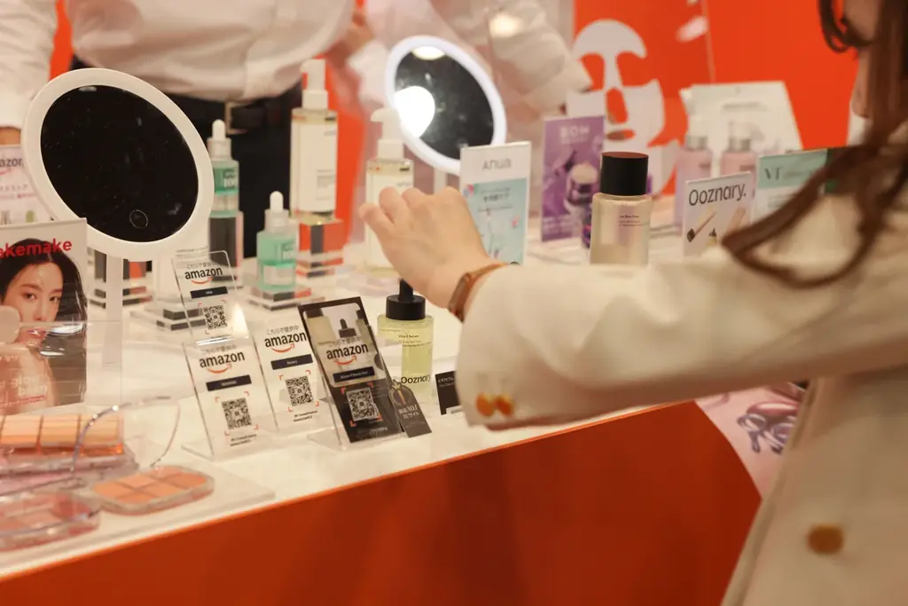韓国コスメの⼈気ブランドが⼀同に集う、⼊場無料のポップアップイベント「2ND K-cosme Festival in TOKYO with Meta」開催決定︕︕ 画像 5