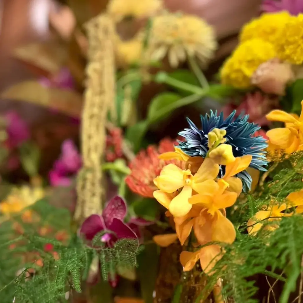 2025年8月1日からEBISU FLOWER PARKに貸切プラン登場！ 画像 5