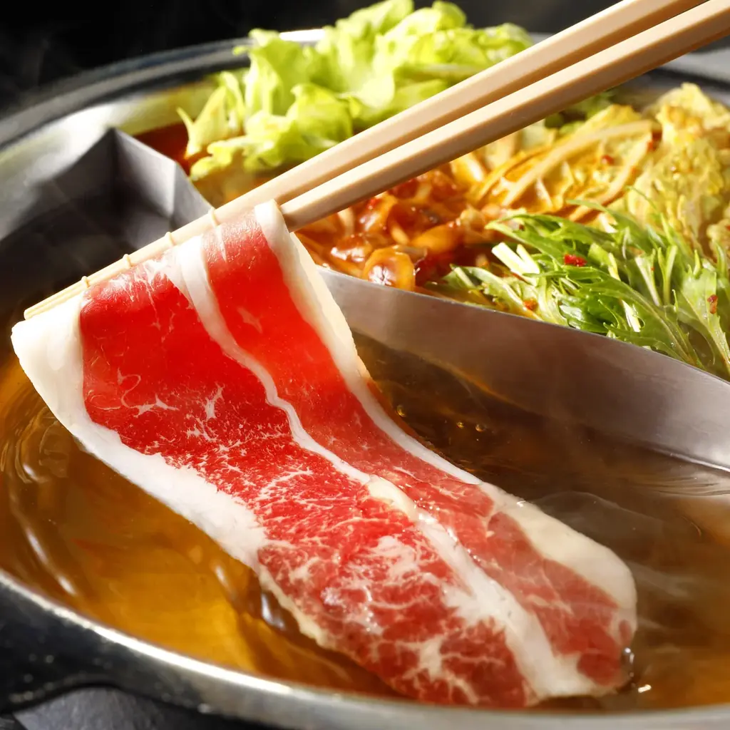 【しゃぶしゃぶ温野菜】キュエル姫路店 8月7日(木)オープン 画像 2