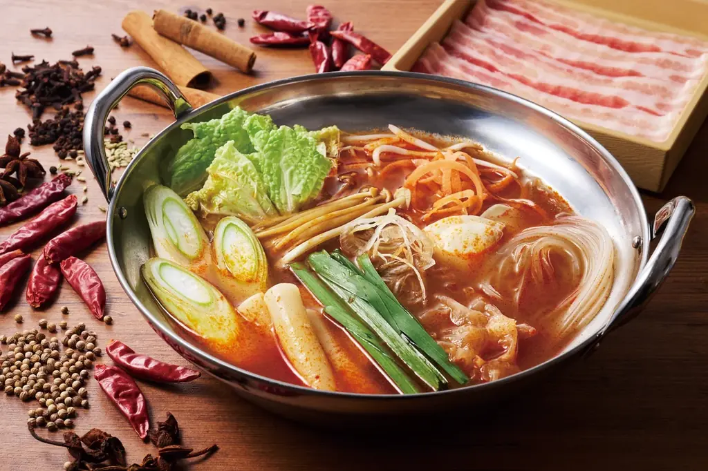 【しゃぶしゃぶ温野菜】キュエル姫路店 8月7日(木)オープン 画像 5