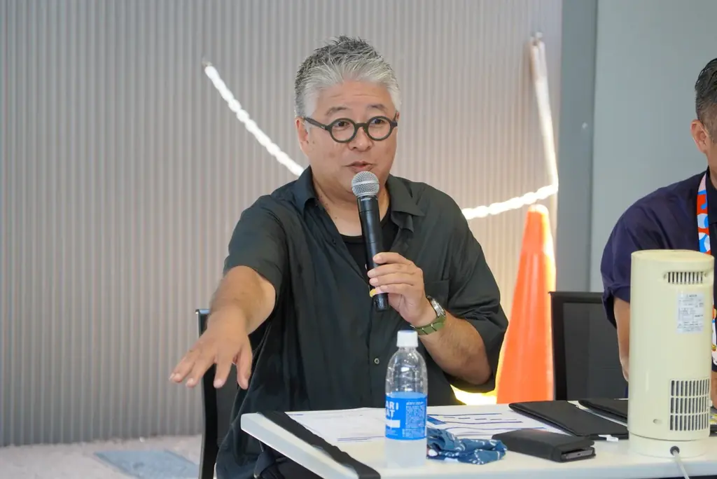 「Co-Design Challenge Pitch #3」イベントレポート「デザイン × ものづくりで日本の新しい価値を世界に広げる」――これからの日本のくらしをつくる22の挑戦―― 画像 3