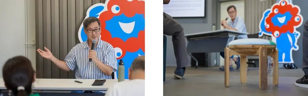 「Co-Design Challenge Pitch #3」イベントレポート「デザイン × ものづくりで日本の新しい価値を世界に広げる」――これからの日本のくらしをつくる22の挑戦―― 画像 8