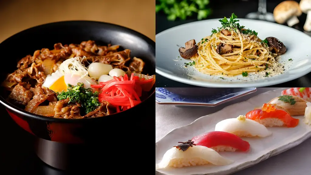 肉も魚介もスイーツも！食の宝庫「長野県」とのコラボビュッフェを夏休み期間限定で開催！ 画像 4