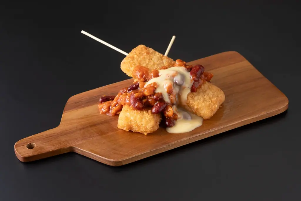 2025年8月1日開始！QBBの新ワンコインチーズ代替メニュー登場