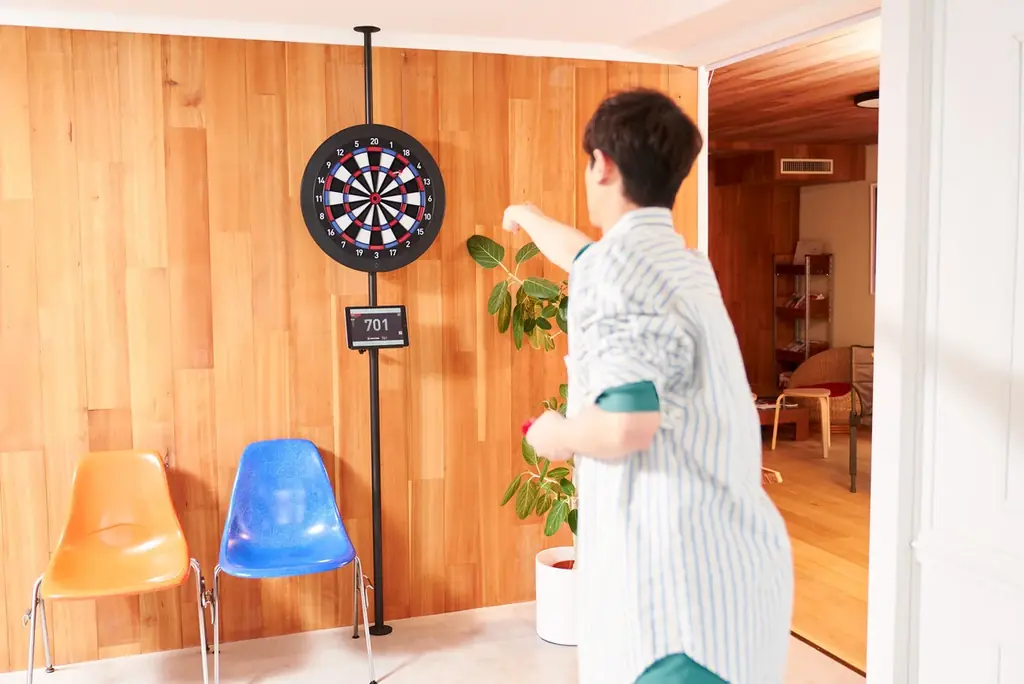 秋*一様 DARTSLIVEホーム 秋*一様 DARTSLIVEホーム