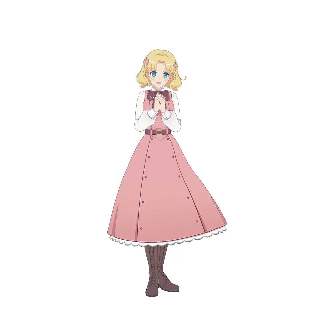 もっと異世界を楽しむゲーム『異世界∞異世界』に人気アニメ「乙女ゲームの破滅フラグしかない悪役令嬢に転生してしまった…」が登場! 画像 3