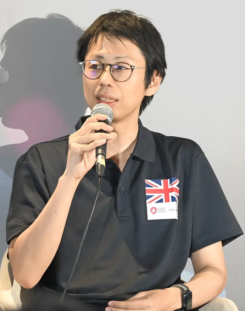 <アストラゼネカ 大阪・関西万博 市民公開講座>「心臓フロンティア~心不全ゼロの未来へ~」を7月30日に開催 画像 5