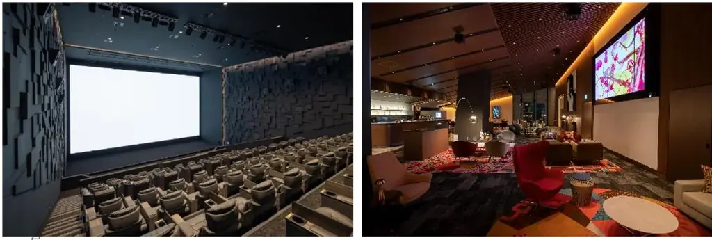 【109シネマズプレミアム新宿】KADOKAWAの貴重なフィルムプリントを活用し全16作品を上映 「SAION Film Collection」実施決定! 画像 5
