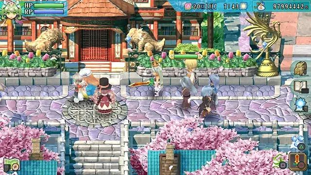 【マーベラス人気タイトル21作品対象】7月のメガセール第2弾【8月12日まで開催!】 画像 3