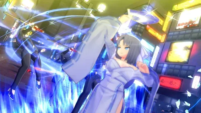 【マーベラス人気タイトル21作品対象】7月のメガセール第2弾【8月12日まで開催!】 画像 5