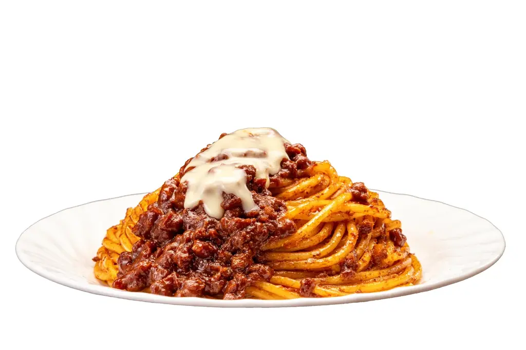 金のボロネーゼリニューアル