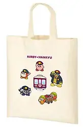 「星のカービィ×阪急電車」 コラボレーション企画 大阪・梅田の商業施設「阪急三番街」のイベント 「星のカービィ」が館内をジャック！ 画像 12