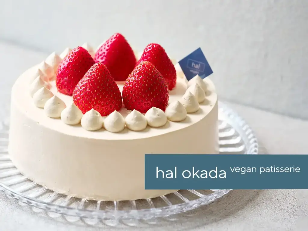 ヴィーガンパティスリー hal okada にて、福島県産『あかつき』桃を使用した夏の新作スイーツを8月2日より販売開始！ 画像 13
