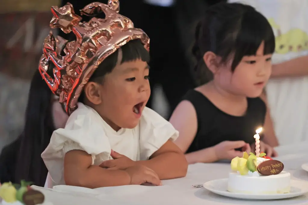 パークフロントホテル開業１０周年イベント「ザ・バースデー」を盛大に開催！～お客様と祝うバースデーをテーマに感動のフィナーレ～ 画像 5