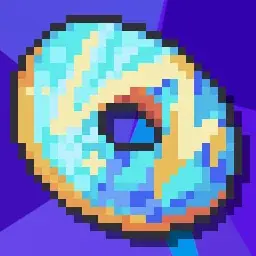 レビュー非常に好評（96％）感謝記念★ファーストセール開始＆ユーザーの声を参考にQoLアップ⚡次元少女・亜空間こねる二心同体2Dアクション“デート”『CONERU -DIMENSION GIRL-』 画像 5