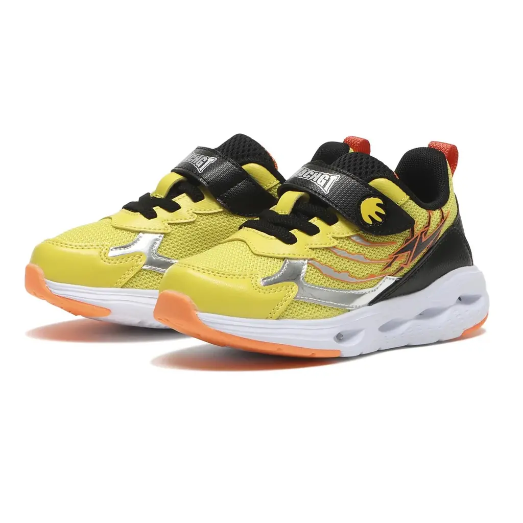 【ABC-MART】夏休みは恐竜と一緒に出かけよう！HAWKINS×『学研の図鑑 LIVE 恐竜』第三弾コラボ「MACH DINO/マッハ ダイナソー」 画像 10