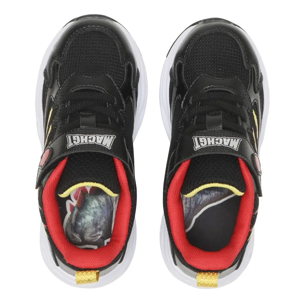 【ABC-MART】夏休みは恐竜と一緒に出かけよう！HAWKINS×『学研の図鑑 LIVE 恐竜』第三弾コラボ「MACH DINO/マッハ ダイナソー」 画像 13