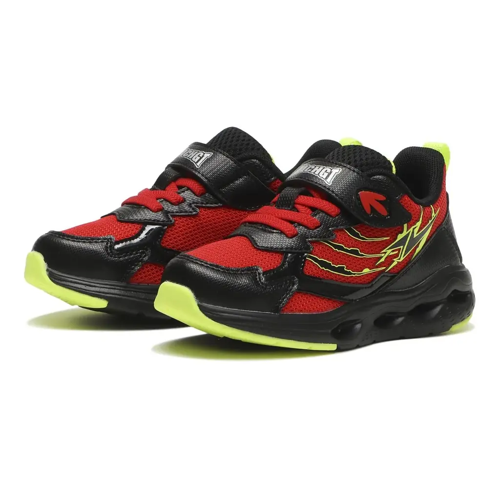 【ABC-MART】夏休みは恐竜と一緒に出かけよう！HAWKINS×『学研の図鑑 LIVE 恐竜』第三弾コラボ「MACH DINO/マッハ ダイナソー」 画像 7