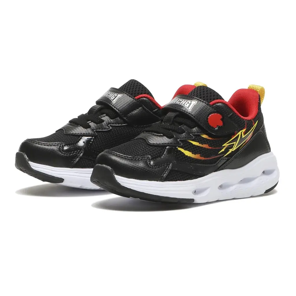 【ABC-MART】夏休みは恐竜と一緒に出かけよう！HAWKINS×『学研の図鑑 LIVE 恐竜』第三弾コラボ「MACH DINO/マッハ ダイナソー」 画像 9