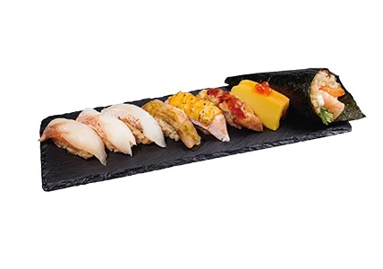 回転寿司みさきの『真夏のすし祭り』！本まぐろ団とのどぐろ団の人気対決！お食事券が当たるSNSキャンペーンを開催！ 画像 4