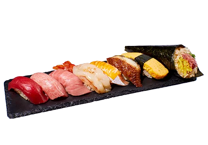 回転寿司みさきの『真夏のすし祭り』！本まぐろ団とのどぐろ団の人気対決！お食事券が当たるSNSキャンペーンを開催！ 画像 5