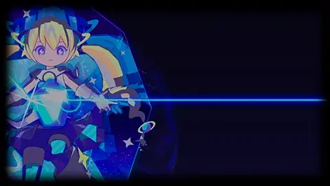 Steam®版ユーザーレビューで「非常に好評」（96%）獲得！可愛すぎで喋りまくる次元少女との二心同体2Dアクション“デート”『CONERU -DIMENSION GIRL-』ファーストセール開催 画像 5