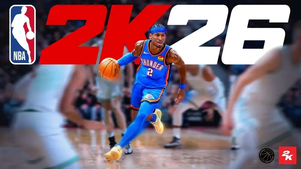 2025年8月1日発売！NBA 2K26の進化したゲーム体験を紹介