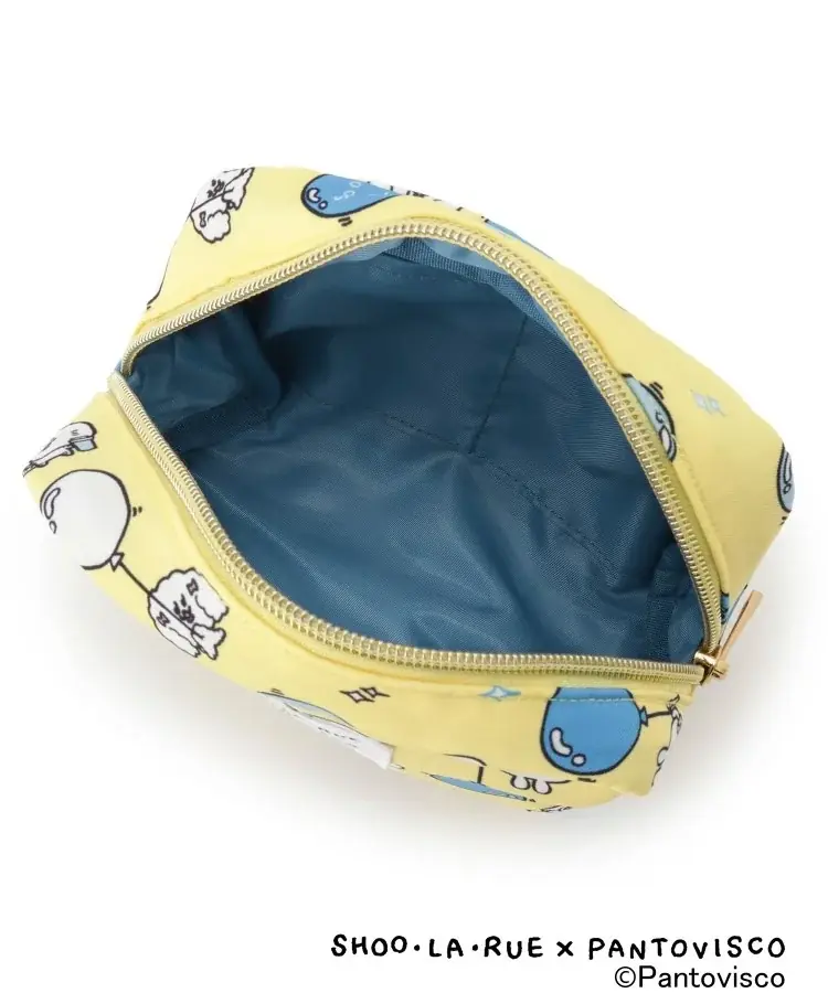 【SHOO・LA・RUE】SNSで人気のキャラクター『ぺろち』との初コラボ！限定アイテムの予約を8月1日（金）よりスタート 画像 11