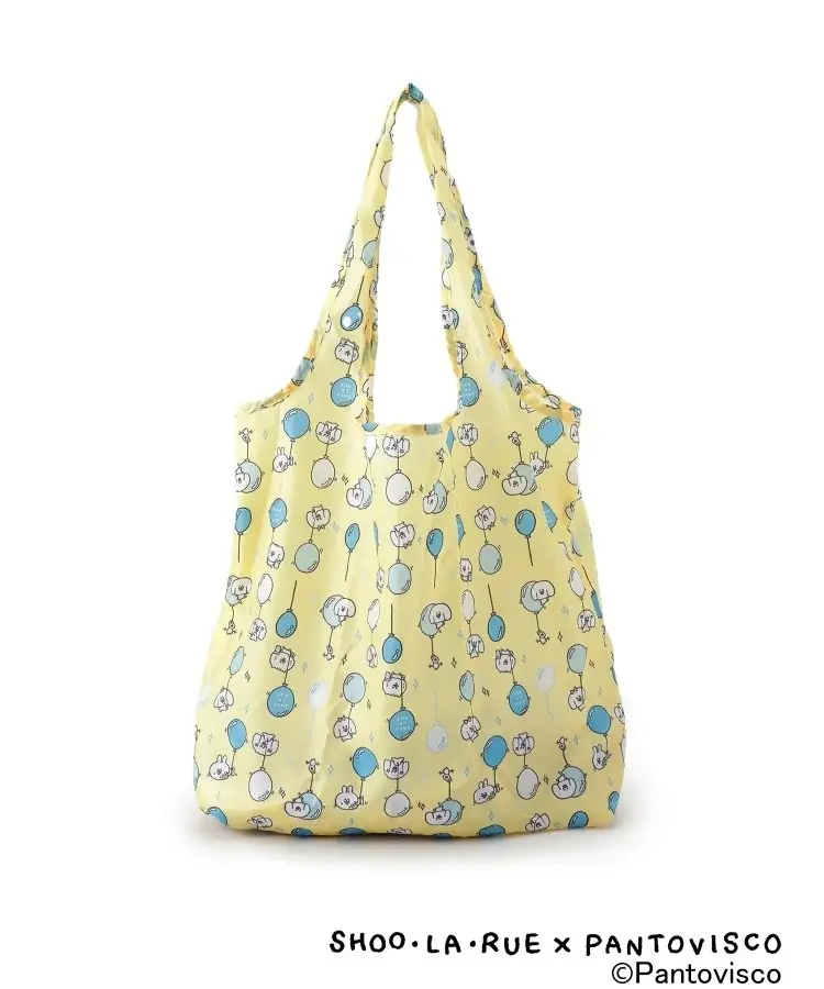 【SHOO・LA・RUE】SNSで人気のキャラクター『ぺろち』との初コラボ！限定アイテムの予約を8月1日（金）よりスタート 画像 19