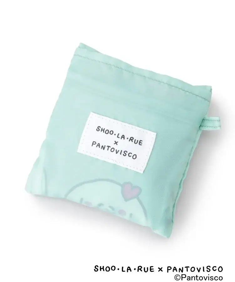 【SHOO・LA・RUE】SNSで人気のキャラクター『ぺろち』との初コラボ！限定アイテムの予約を8月1日（金）よりスタート 画像 21