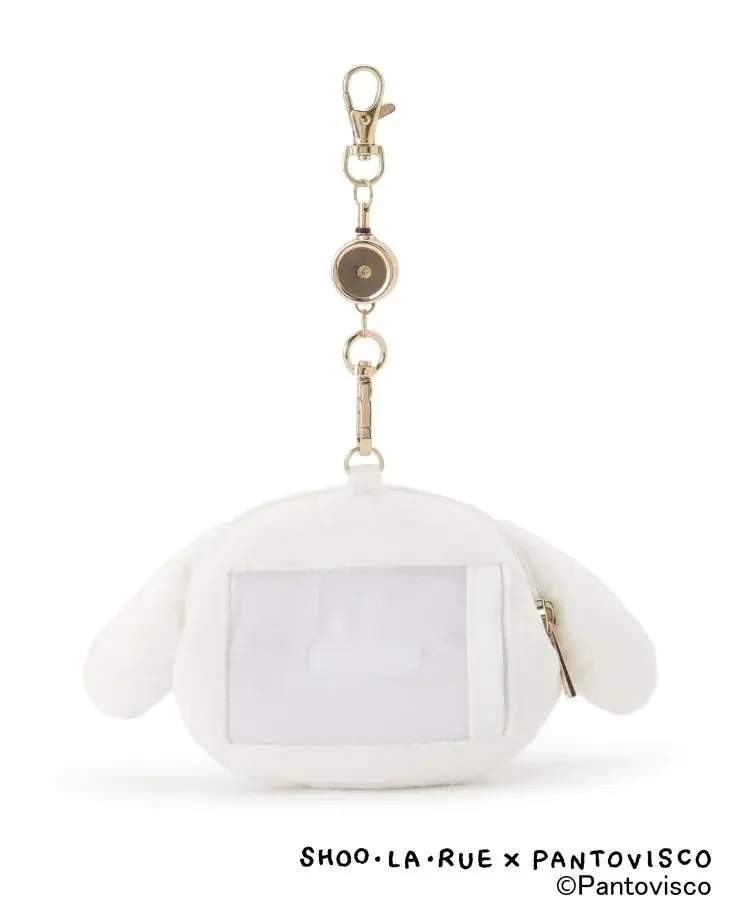 【SHOO・LA・RUE】SNSで人気のキャラクター『ぺろち』との初コラボ！限定アイテムの予約を8月1日（金）よりスタート 画像 7