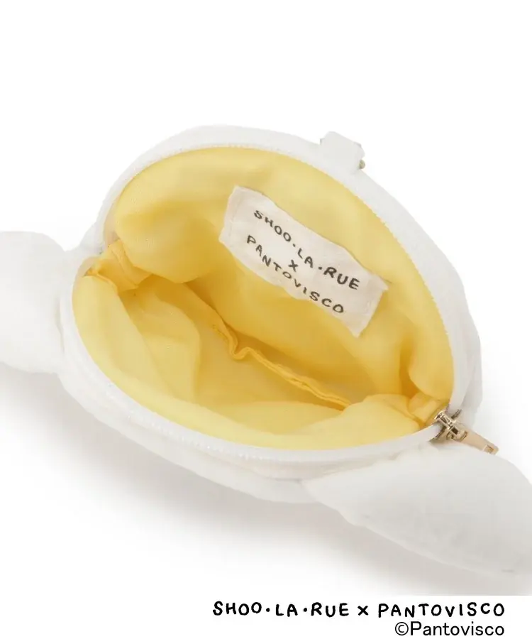 【SHOO・LA・RUE】SNSで人気のキャラクター『ぺろち』との初コラボ！限定アイテムの予約を8月1日（金）よりスタート 画像 8