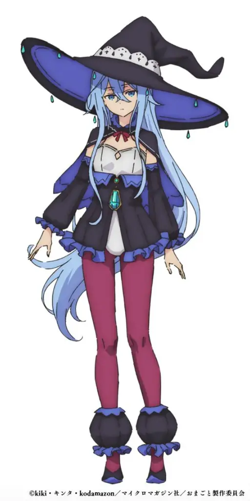『「お前ごときが魔王に勝てると思うな」と勇者パーティを追放されたので、王都で気ままに暮らしたい』ティザーPV②、メインスタッフ情報を解禁！第2弾キャラクター&キャスト情報も公開！ 画像 8