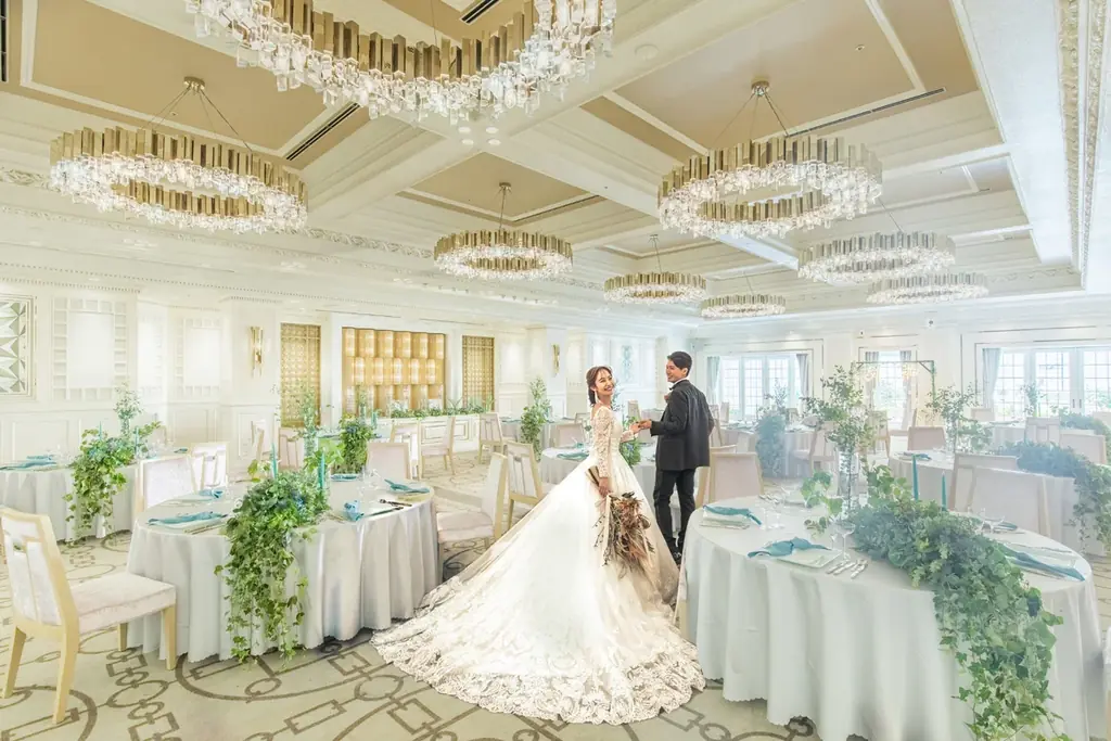 《FIVESTAR WEDDING》オリコン顧客満足度® 2年連続総合第1位を記念し、山口エリアで期間限定CMを放映【8/1~9/30】 画像 3
