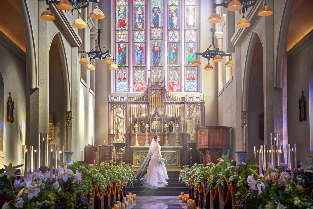 《FIVESTAR WEDDING》オリコン顧客満足度® 2年連続総合第1位を記念し、山口エリアで期間限定CMを放映【8/1~9/30】 画像 4