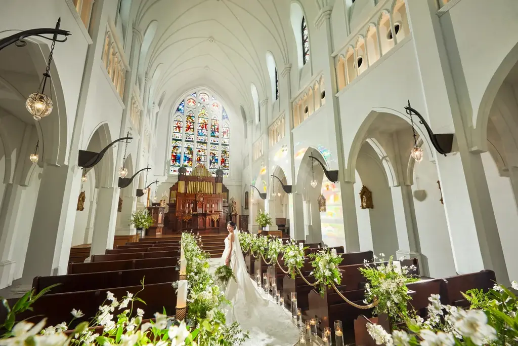 《FIVESTAR WEDDING》オリコン顧客満足度® 2年連続総合第1位を記念し、山口エリアで期間限定CMを放映【8/1~9/30】 画像 6