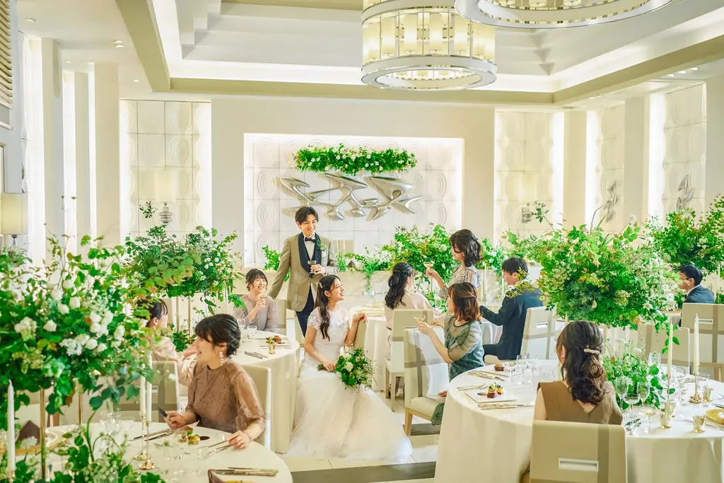 《FIVESTAR WEDDING》オリコン顧客満足度® 2年連続総合第１位を記念し、山口エリアで期間限定CMを放映【8/1～9/30】 画像 7